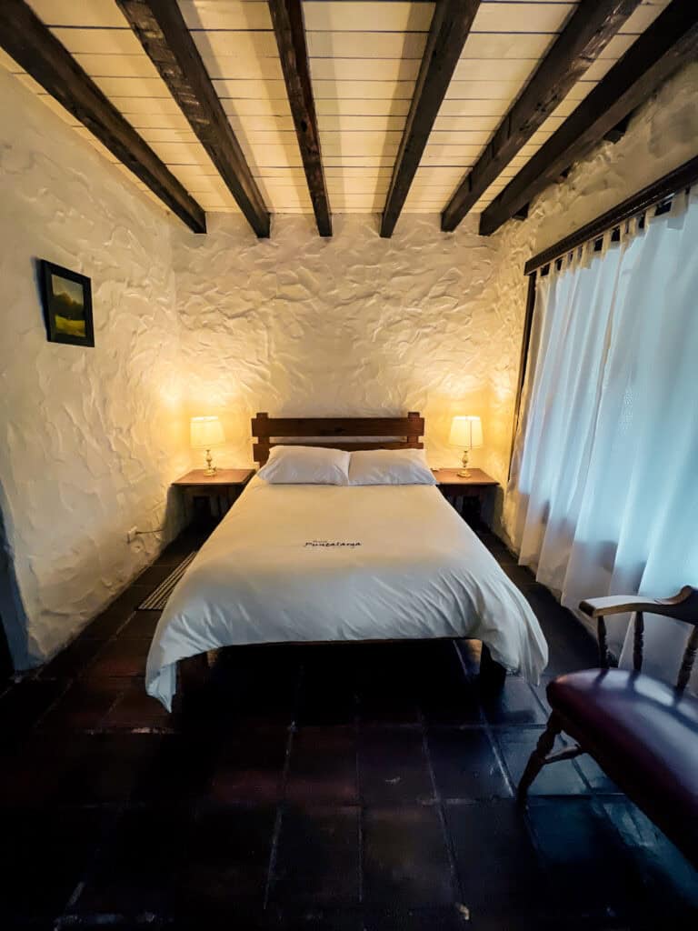 Habitación Dúplex