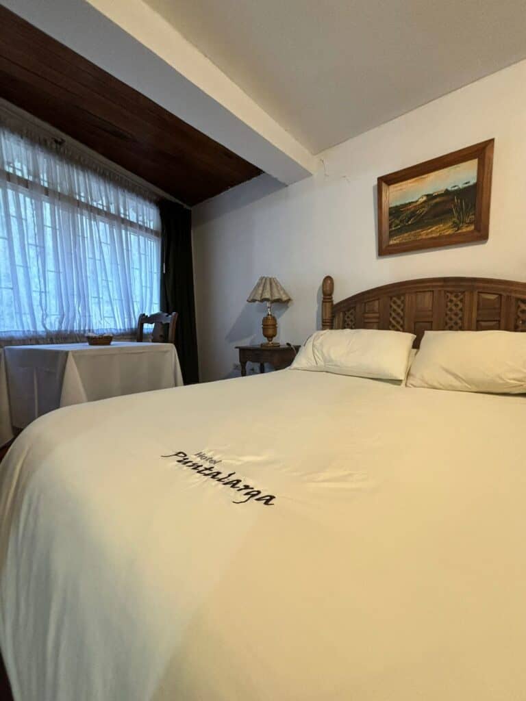 Habitación Estándar