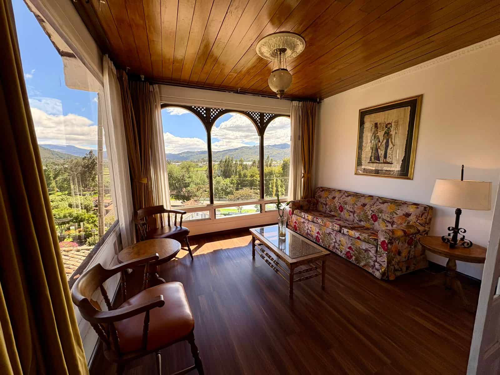 Galería